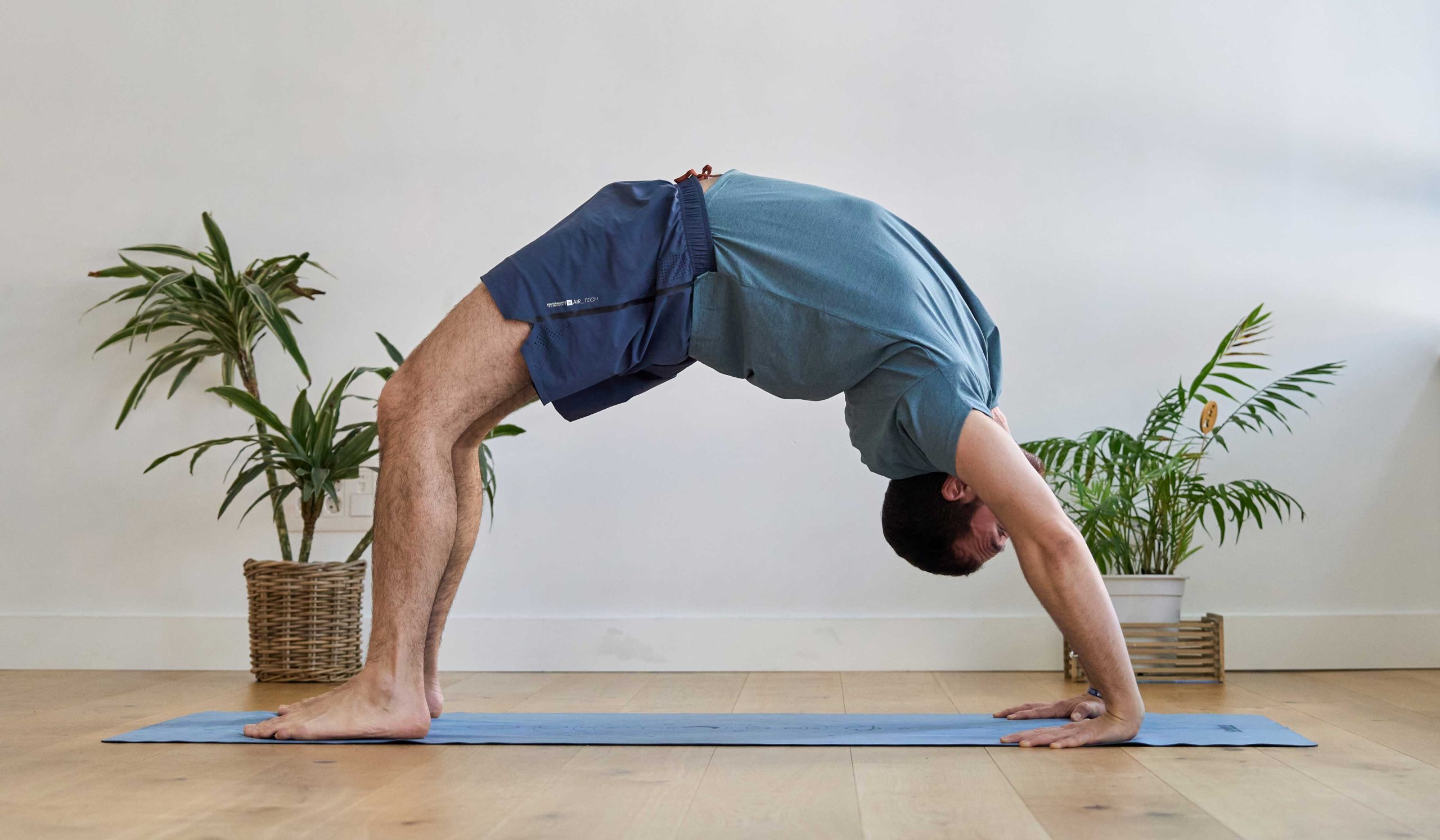 El Poder Simbólico de Cada Asana