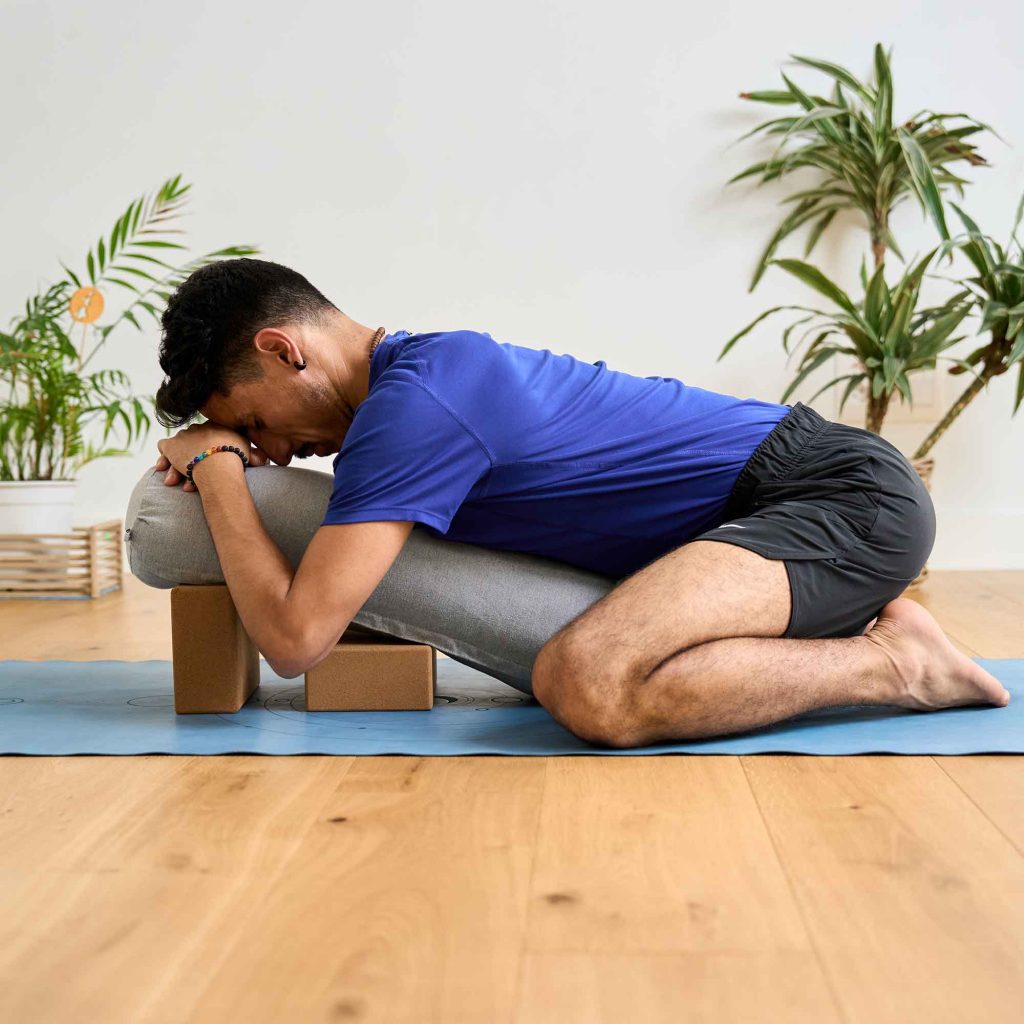 Accesorios Yoga