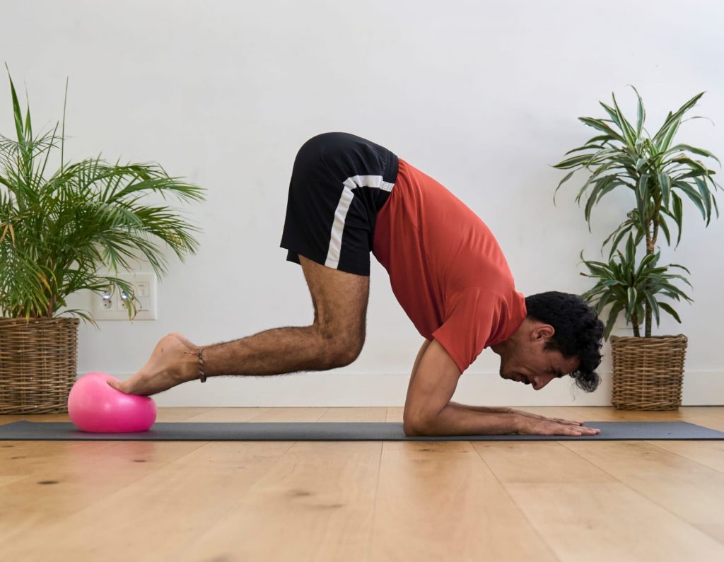 Pilates Terapéutico: Movimiento Consciente para Recuperar el Equilibrio